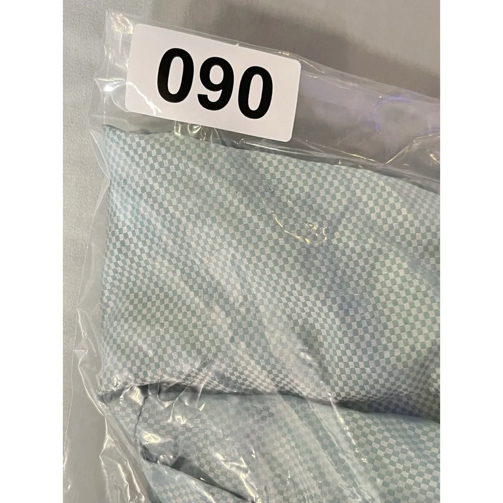 Nike Jacket Small Blue Storm Fit Full‎ Zip Hooded Windbreaker Running